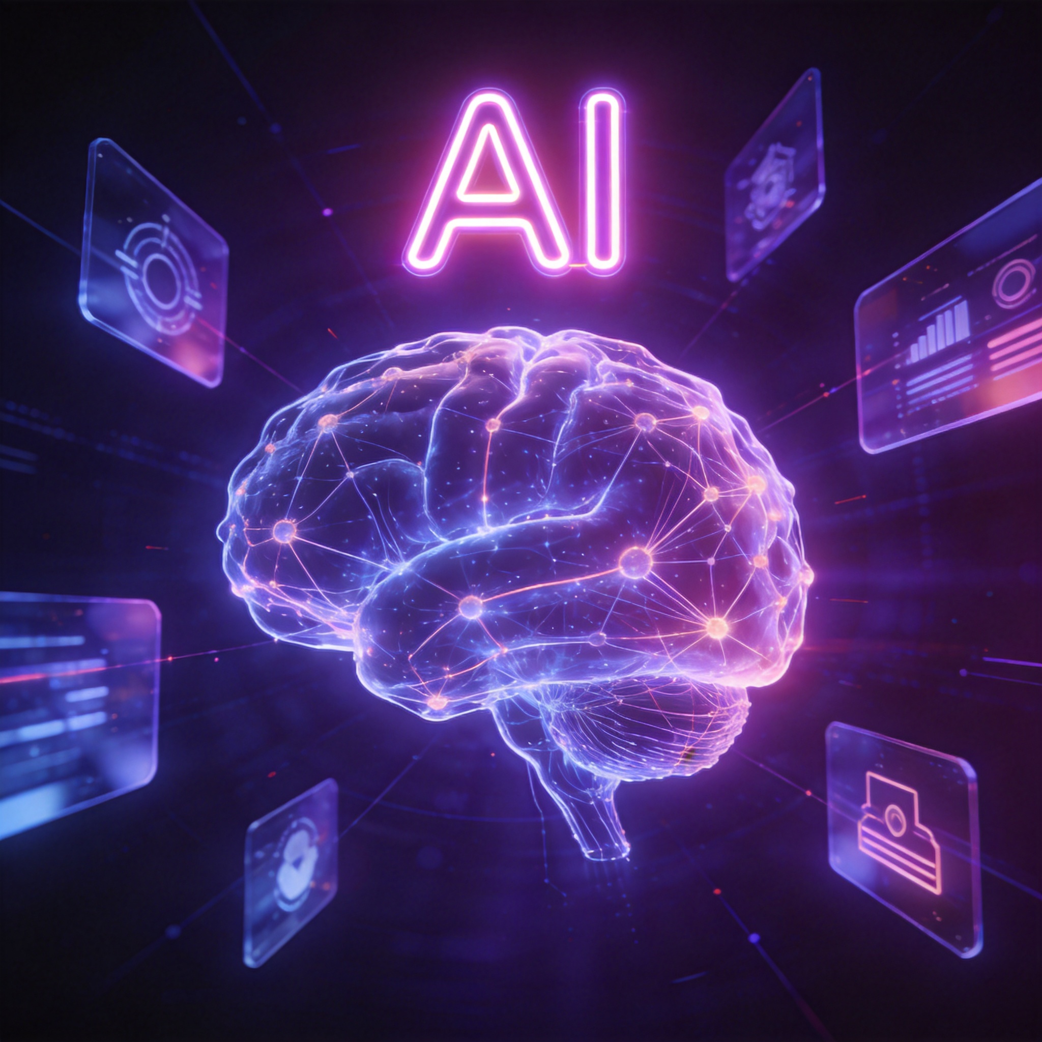 WPS AI 智能办公助手 - AI 文档生成与智能写作